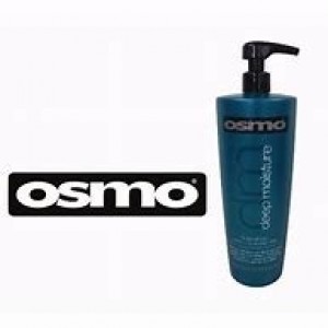 Osmo Deep Moisture Shampoo 1Ltr